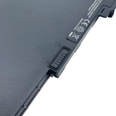 HP cm03xl/cm03용 표준 노트북 노트북 배터리 교체