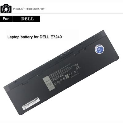 Dell latitude 12 7000 E7250 E7240 시리즈용 노트북 배터리 WD52H VFV59
